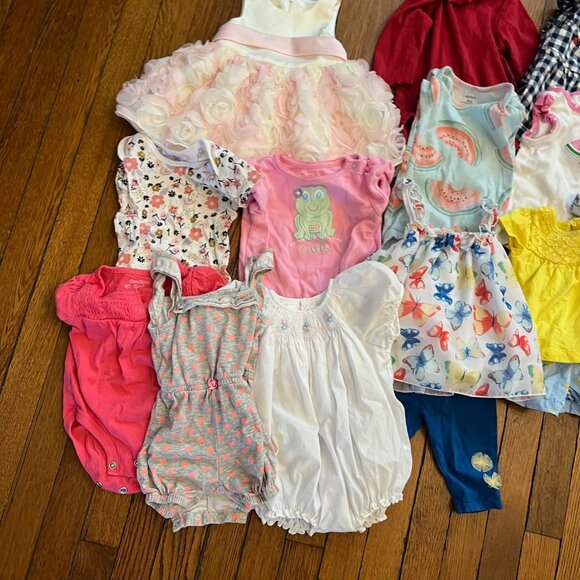 6-12 month Bundle - Picture 2 of 5